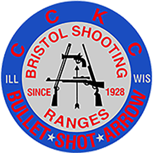 CCKC-Bristol Shooting Range
