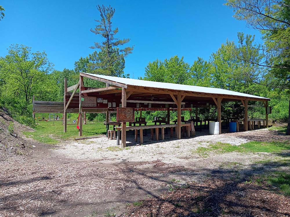 22 shelter
